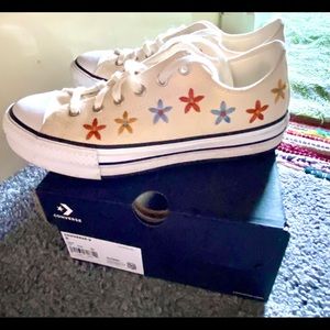 Converse Chuck Taylor® All Star® Low Top Platform